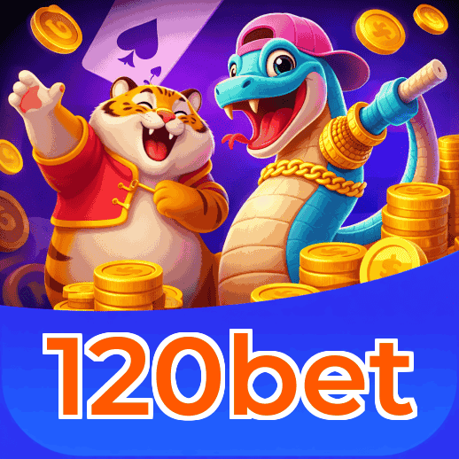 Reload Bonus 120bet