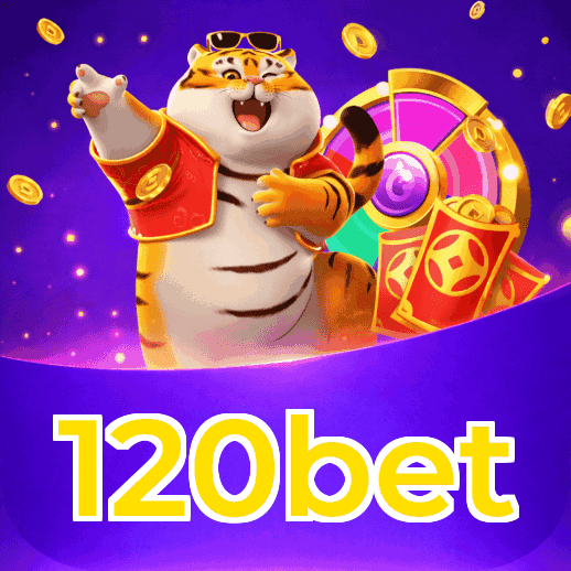 Especificações técnicas download 120bet