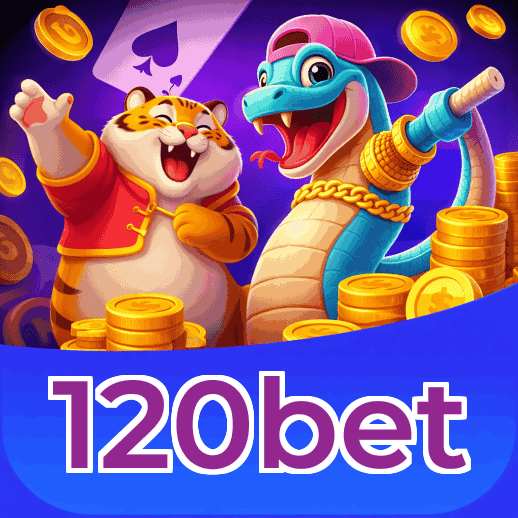 Especificações técnicas download 120bet