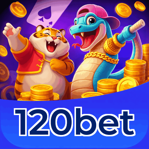 120bet - Vitória verificada Carlos M.