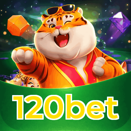120bet - Vitória verificada Fernando C.